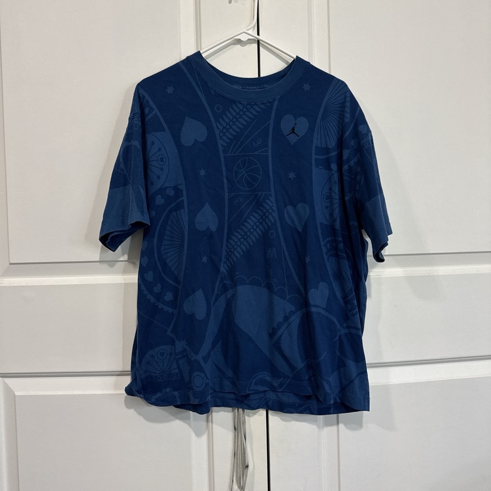 Nike Jordan Tee
